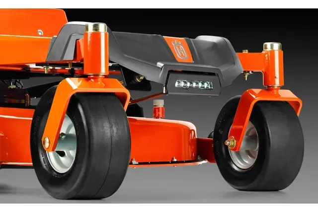 Косилка с нулевым разворотом Husqvarna Z 242F