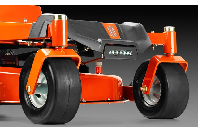 Косилка с нулевым разворотом Husqvarna Z 242F
