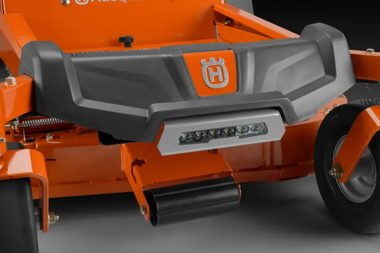 Косилка с нулевым разворотом Husqvarna Z 242F