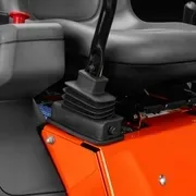 Косилка с нулевым разворотом Husqvarna Z 242F