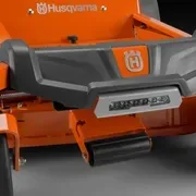 Косилка с нулевым разворотом Husqvarna Z 242F