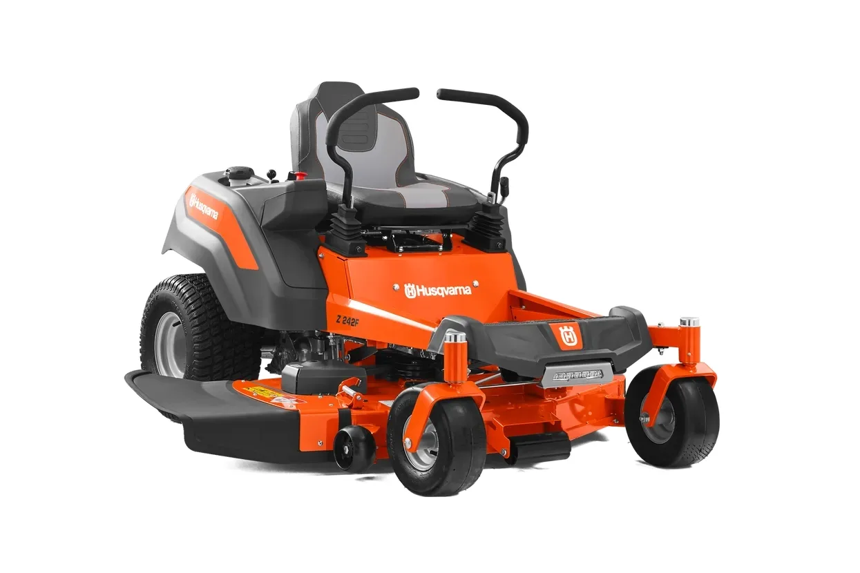Косилка с нулевым разворотом Husqvarna Z 242F