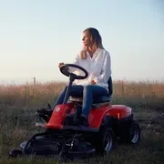 Райдер Husqvarna R 112iC