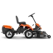 Райдер Husqvarna R 112iC
