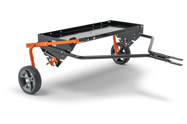 Райдер Husqvarna R 112iC