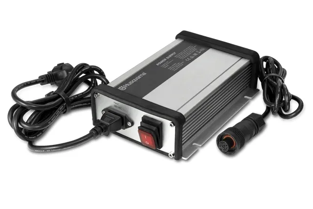 Райдер Husqvarna R 112iC