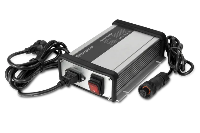 Райдер Husqvarna R 112iC
