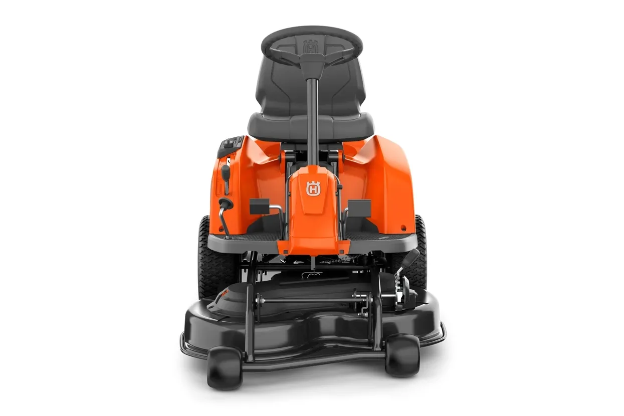 Райдер Husqvarna R 112iC