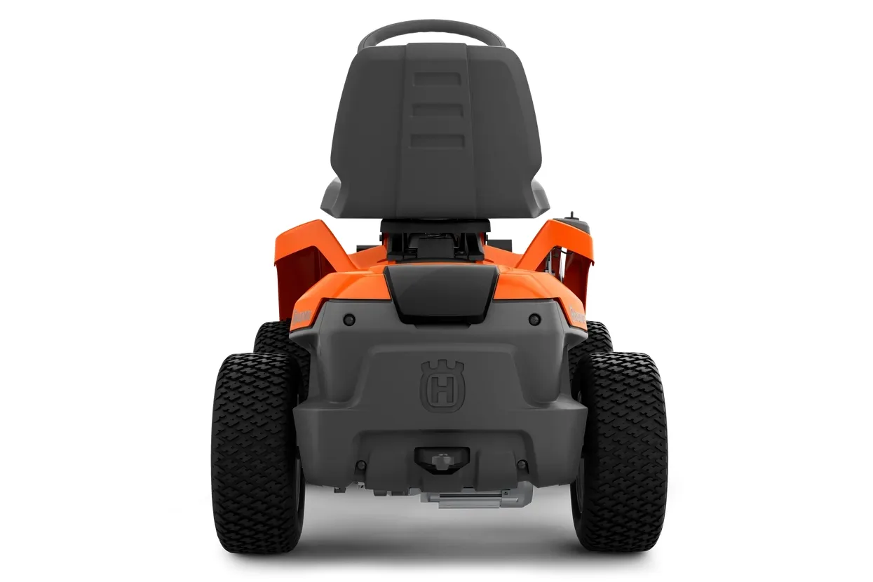 Райдер Husqvarna R 112iC