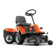 Райдер Husqvarna R 112iC