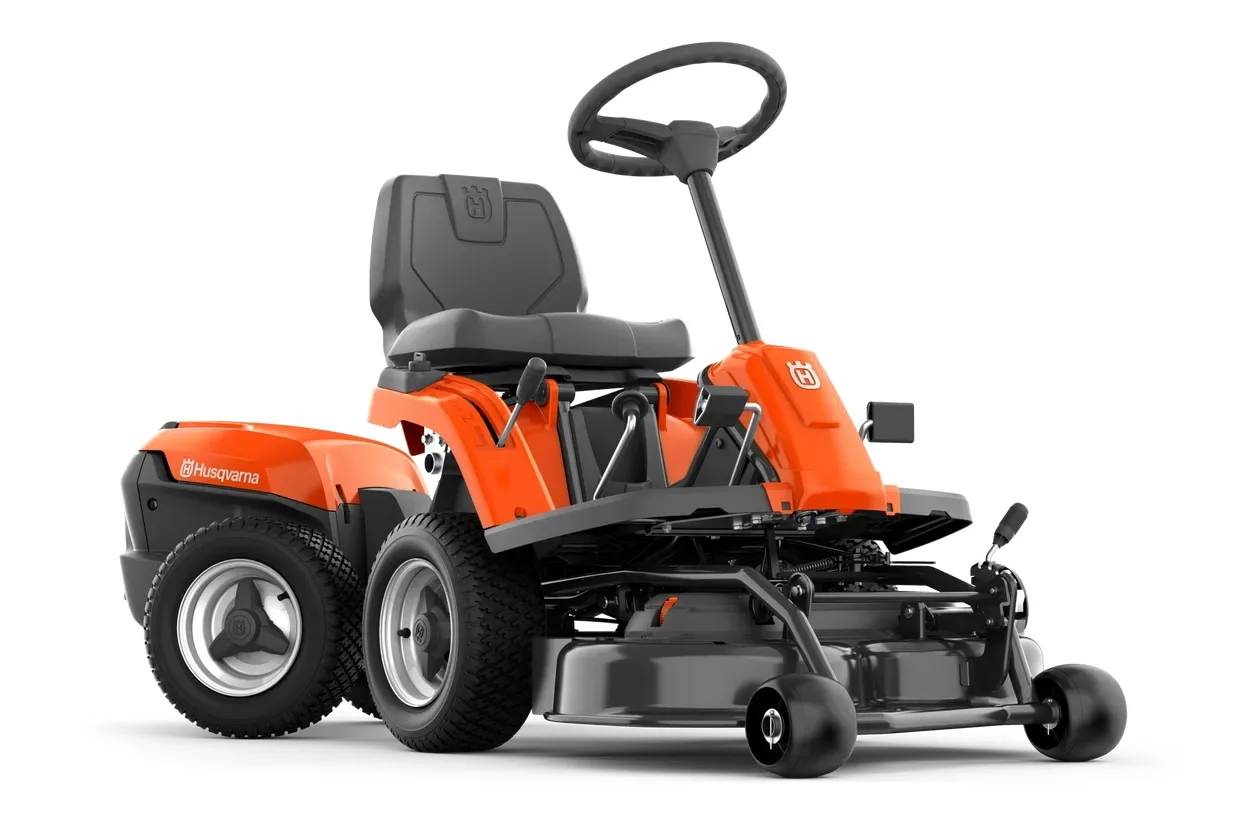 Райдер Husqvarna R 112iC