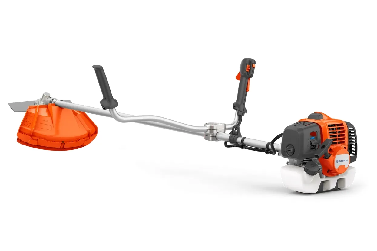 Травокосарка Husqvarna 331R