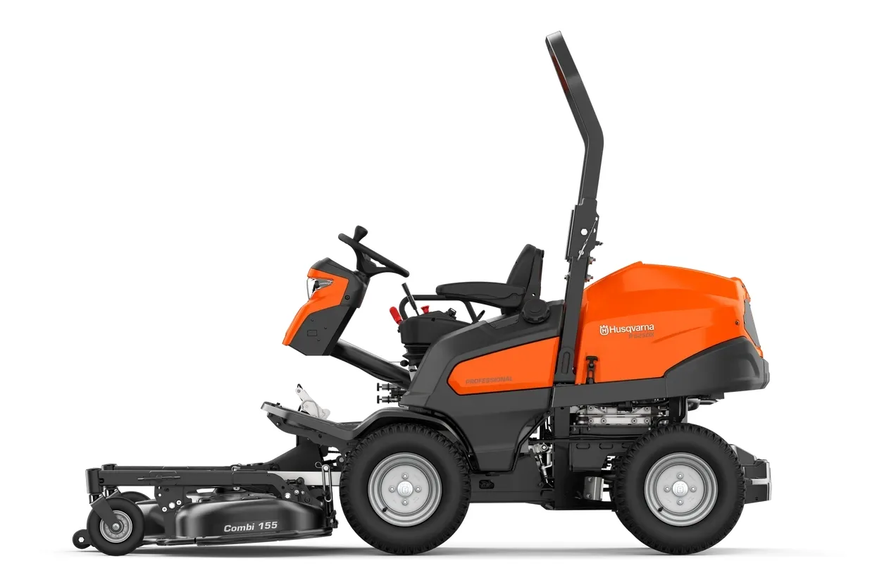 Райдер Husqvarna P 525DX