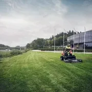 Райдер Husqvarna P 525DX
