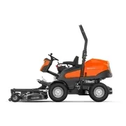 Райдер Husqvarna P 525DX