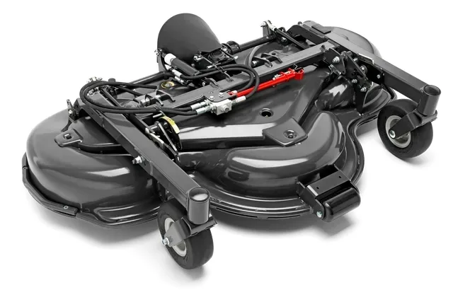 Райдер Husqvarna P 525DX