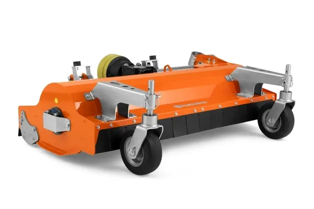 Райдер Husqvarna P 525DX