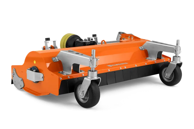 Райдер Husqvarna P 525DX