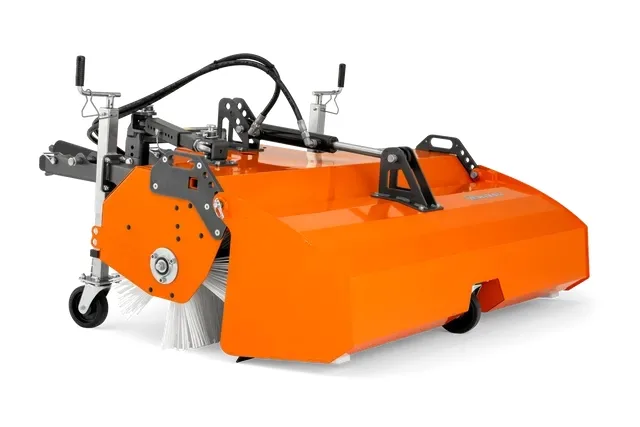 Райдер Husqvarna P 525DX