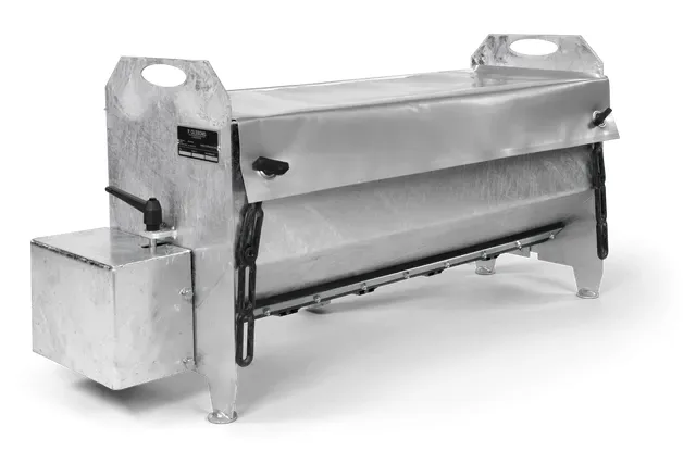 Райдер Husqvarna P 525DX