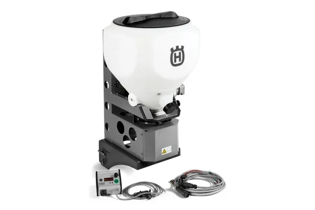 Райдер Husqvarna P 525DX