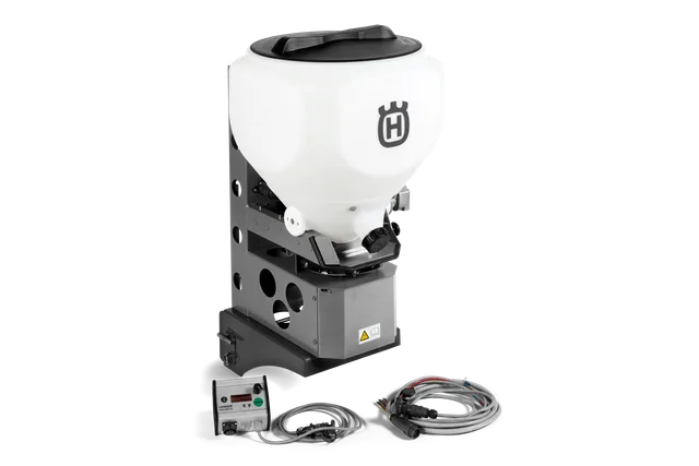 Райдер Husqvarna P 525DX