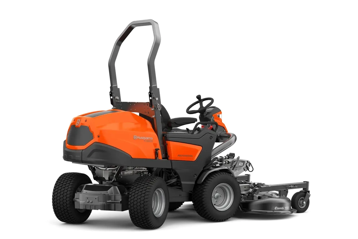 Райдер Husqvarna P 525DX