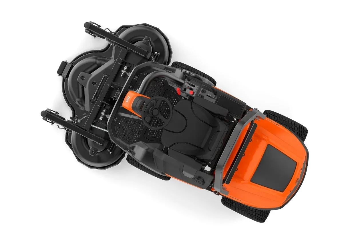 Райдер Husqvarna P 525DX