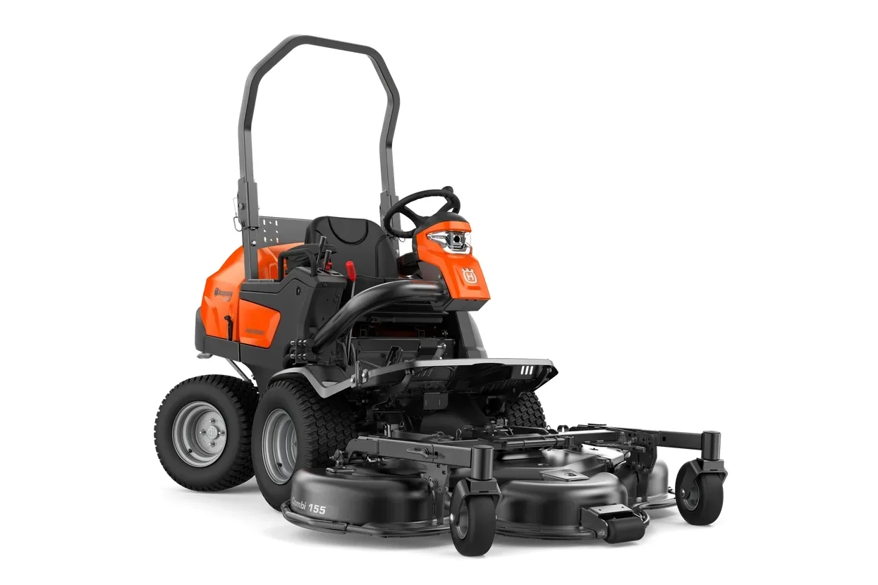 Райдер Husqvarna P 525DX