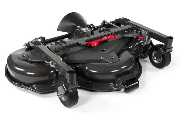 Райдер Husqvarna P 525dx + кабина