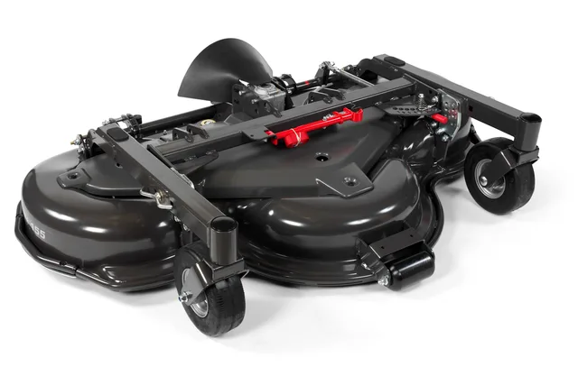 Райдер Husqvarna P 525dx + кабина