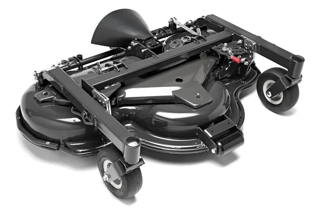 Райдер Husqvarna P 525dx + кабина