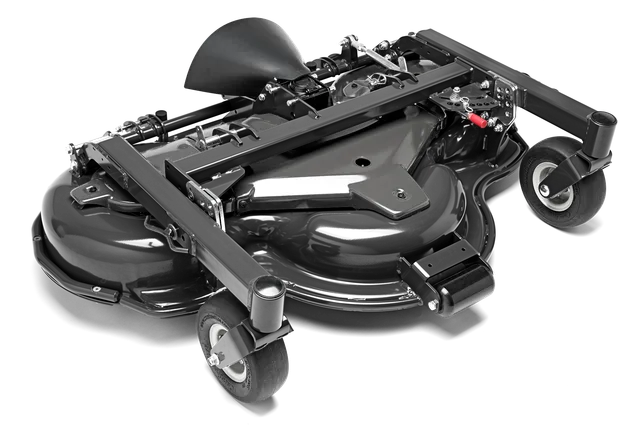 Райдер Husqvarna P 525dx + кабина