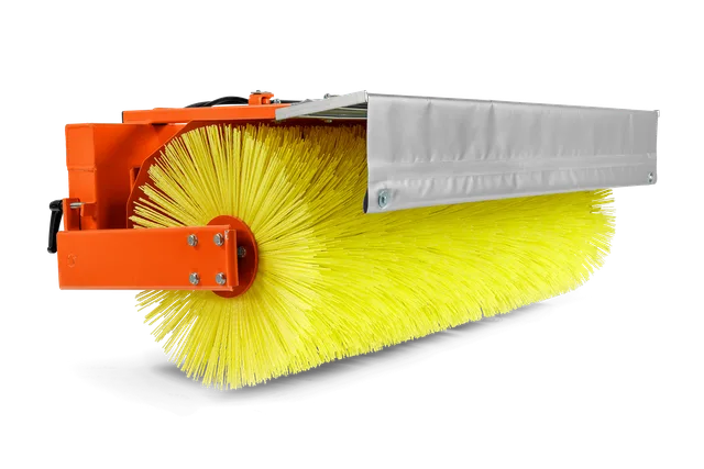 Райдер Husqvarna P 525dx + кабина
