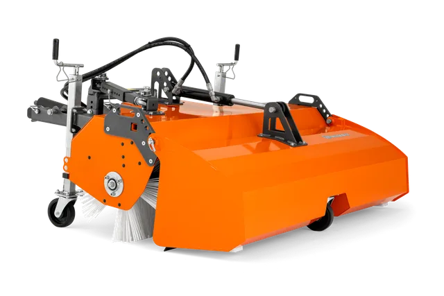 Райдер Husqvarna P 525dx + кабина