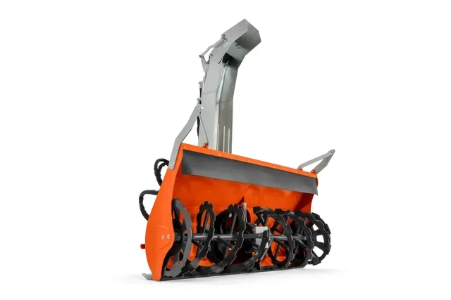 Райдер Husqvarna P 525dx + кабина