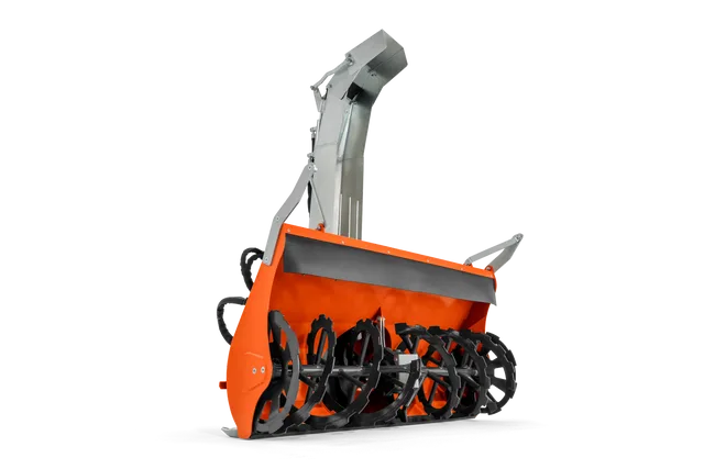 Райдер Husqvarna P 525dx + кабина