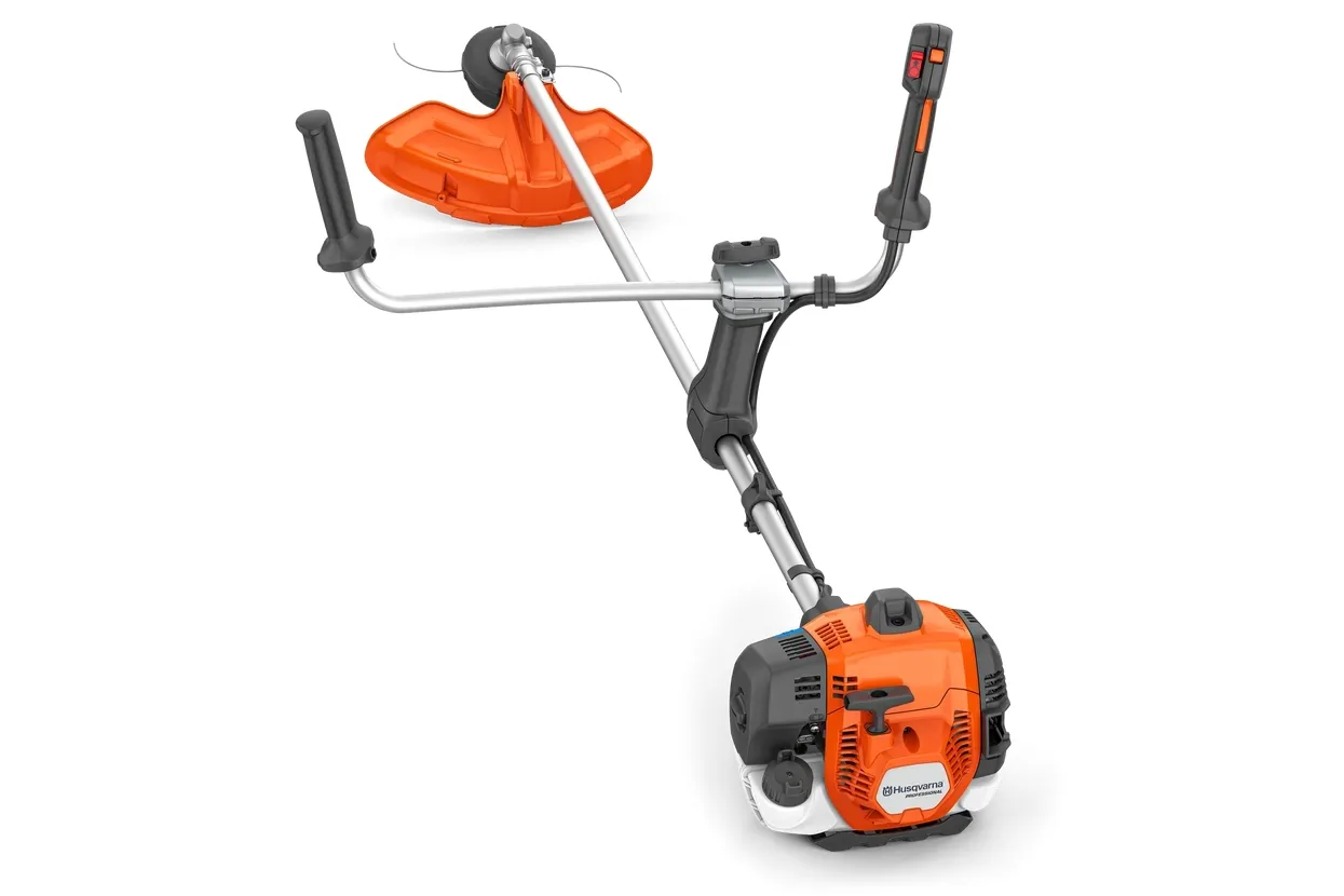 Травокосарка Husqvarna 525Rx Mark II