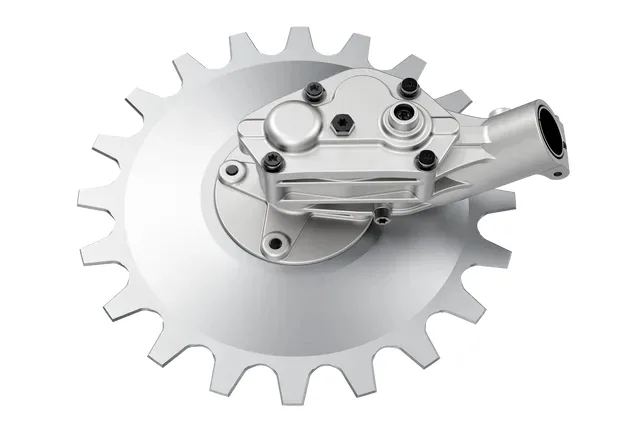 Травокосарка Husqvarna 525Rx Mark II