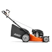 Газонокосарка Husqvarna LC 353AWD