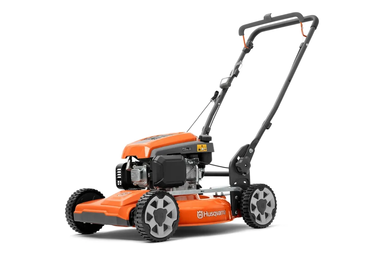 Газонокосарка Husqvarna LB 251S