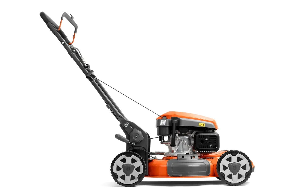Газонокосарка Husqvarna LB 251S