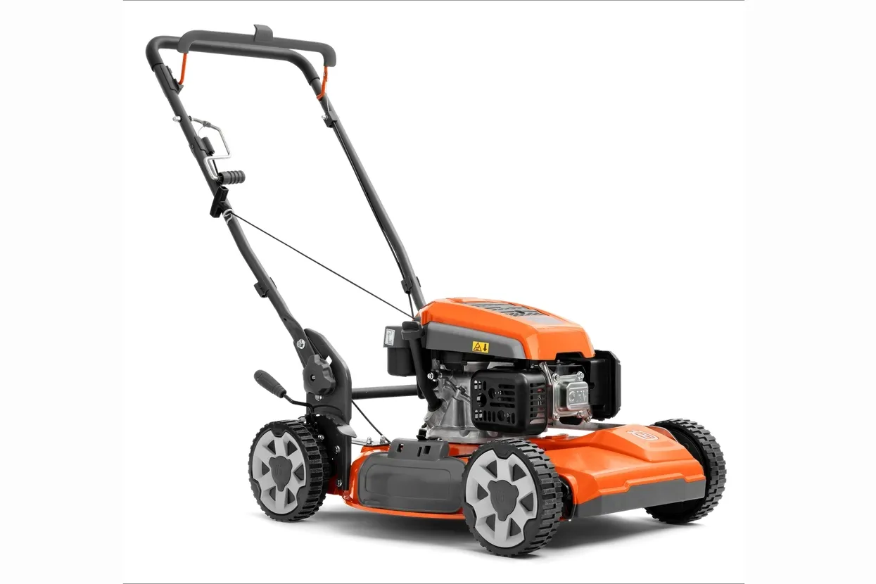 Газонокосарка Husqvarna LB 251S