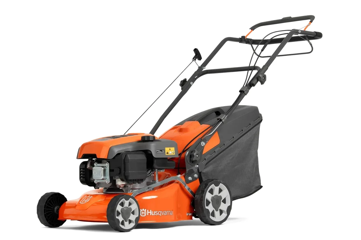 Газонокосарка Husqvarna LC 140SP