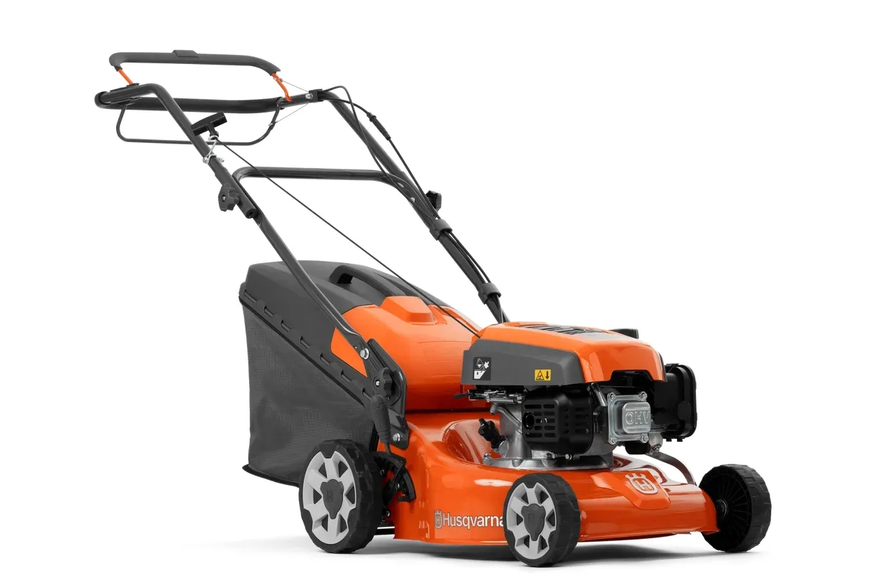 Газонокосарка Husqvarna LC 140SP