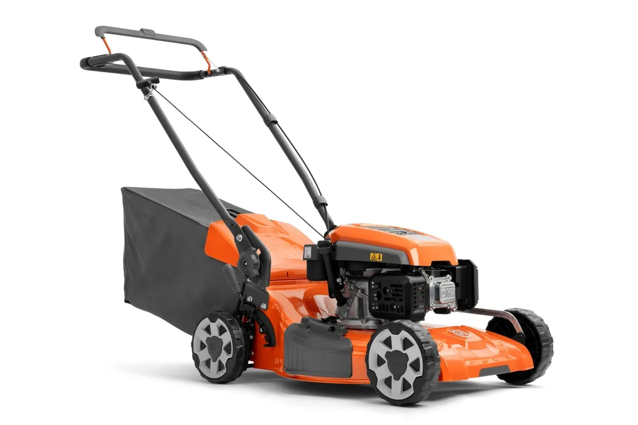 Газонокосарка Husqvarna LC 151