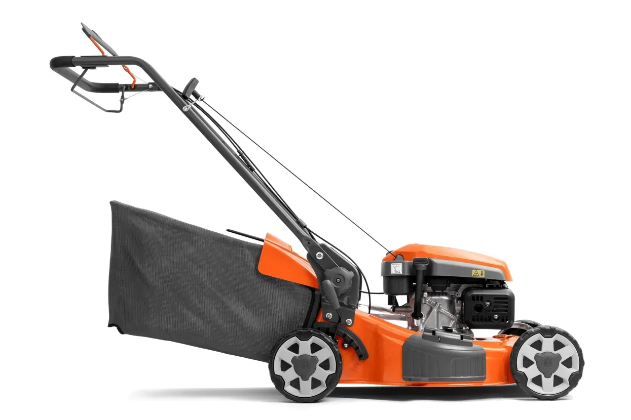 Газонокосарка Husqvarna LC 151S