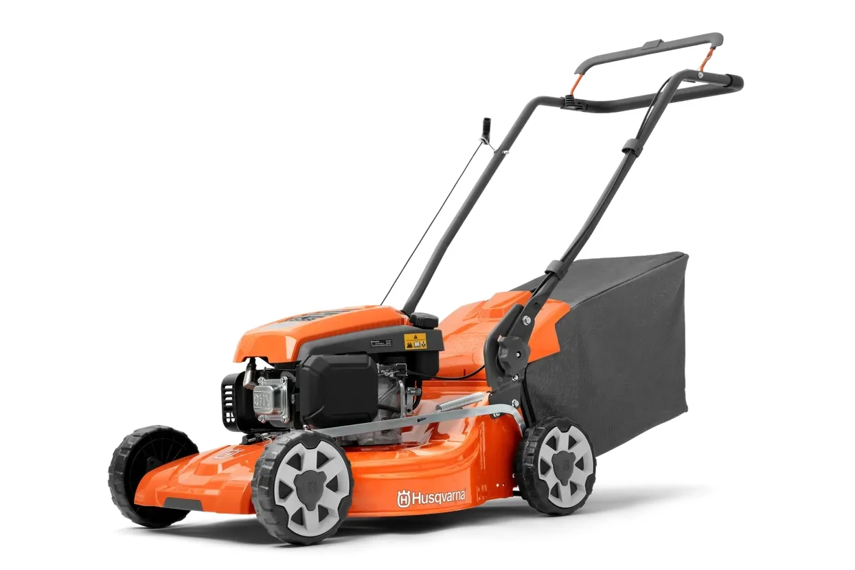 Газонокосарка Husqvarna LC 151S
