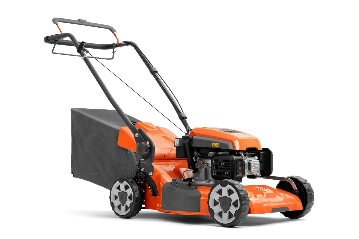 Газонокосарка Husqvarna LC 151S