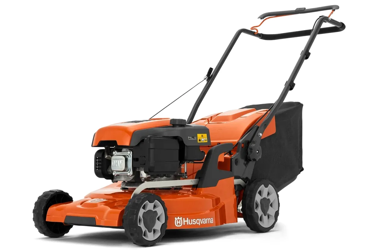 Газонокосарка Husqvarna LC 247